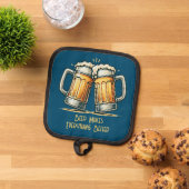 Manique Beer Makes Everything Better (De haut en bas)