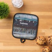 Manique Blues souterrains (De haut en bas)