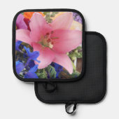 Manique Bodichon (Recto/Verso)