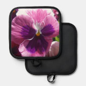 Manique Bonheur (Recto/Verso)