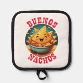 Manique Buenos Nachos (Recto)