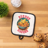 Manique Buenos Nachos (De haut en bas)