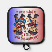 Manique Cadeau commémoratif du 250e anniversaire des États (Recto)