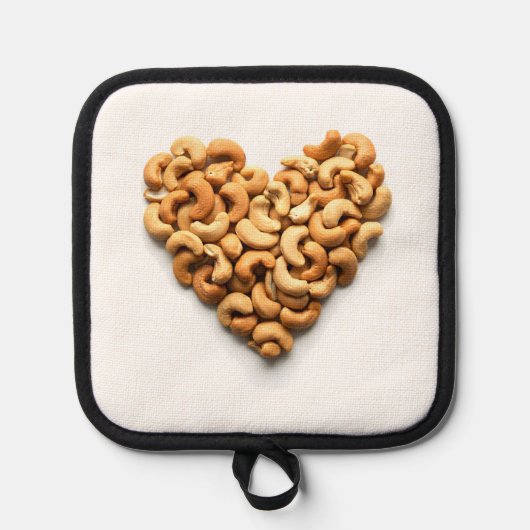 Manique Cashew (Recto)
