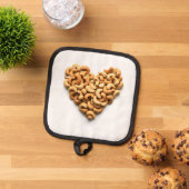 Manique Cashew (De haut en bas)