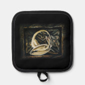 Manique Céltic Knot Creative Dragon (Recto)