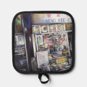 Manique Cenosillicaphobie (Recto)