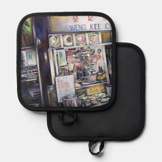 Manique Cenosillicaphobie (Recto/Verso)