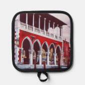 Manique Charme vénitien (Recto)