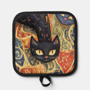 Manique Chats cool