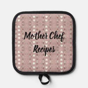 Manique Chef recettes