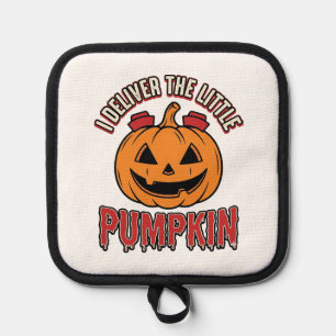 Manique Chemise de conception de livraison de Halloween Nu