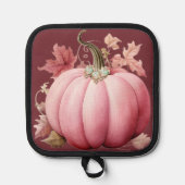 Manique Citrouille précieux (Recto)