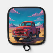 Manique Classical American Pickup  (Recto)