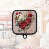 Manique Coeur aimant