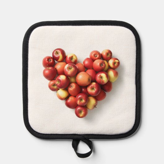 Manique Coeur Apple (Recto)