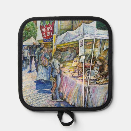 Manique Coin des Coins Volants (Recto)