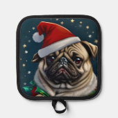 Manique Collection Puggy Claus (Recto)
