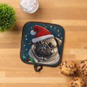 Manique Collection Puggy Claus (De haut en bas)