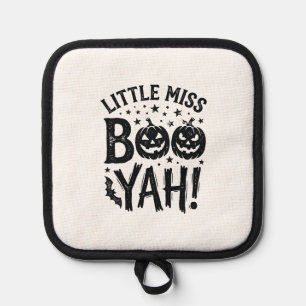 Manique Conception de chemise Halloween vintage Little Mis