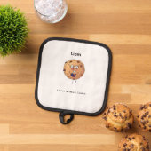 Manique cookie intelligent, cadeau mignon/cadeau (De haut en bas)