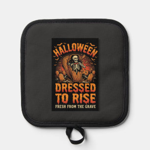 Manique Costume de Réveil du Cimetière d'Halloween