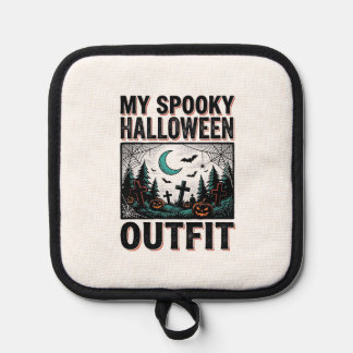 Manique Costume Halloween effrayant Vintage Graveyard Tee_