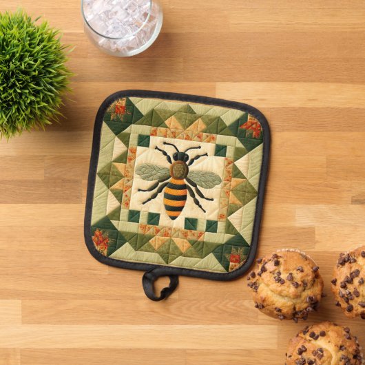 Manique Couette Faux (De haut en bas)