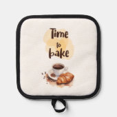 Manique Création de gâteau sucré (Recto)