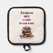 Manique Création de gâteau sucré (Recto)