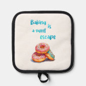 Manique Création de gâteau sucré (Recto)