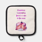 Manique Création de gâteau sucré (Recto)