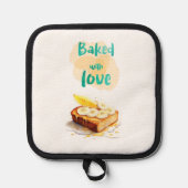 Manique Création de gâteau sucré (Recto)
