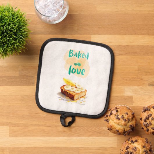 Manique Création de gâteau sucré (De haut en bas)