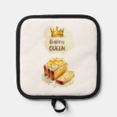 Manique Création de gâteau sucré (Recto)