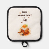 Manique Création de gâteau sucré (Recto)