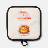 Manique Création de gâteau sucré (Recto)