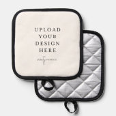 Manique Créez votre propre personnalisation (Recto/Verso)