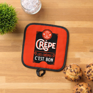 Manique Crepes françaises