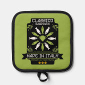 Manique Cuisine italienne (Recto)