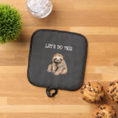 Manique Cuisson (De haut en bas)