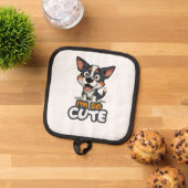 Manique cute puppy (De haut en bas)