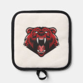 Manique Design Tiger (Recto)