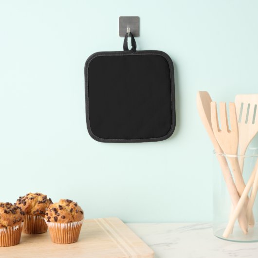 Manique Design Your Dream - Creative Expression Black (In situ (suspendu))