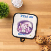 Manique Dis-moi plus (De haut en bas)