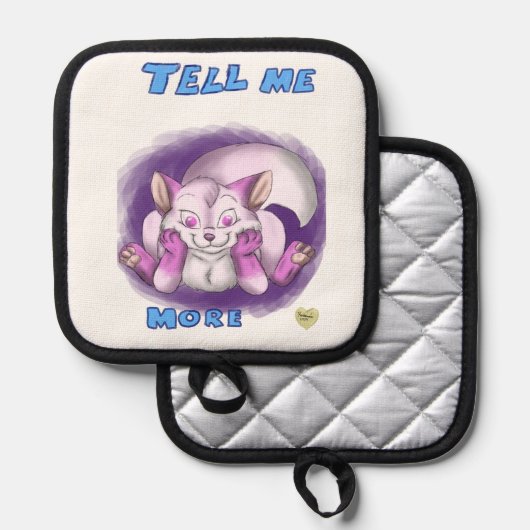 Manique Dis-moi plus (Recto/Verso)