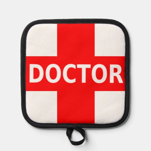 Manique Docteur (Recto)