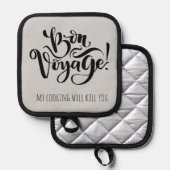 Manique Drôle  (Recto/Verso)