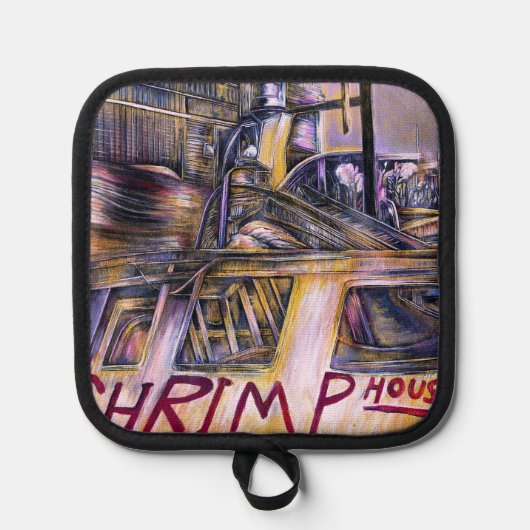 Manique Eau.Viande Mystère Née. (Recto)