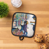 Manique En fin de compte produit de l'espoir (De haut en bas)